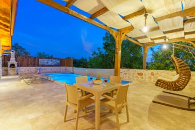 Villa Mercan Üzümlü Üzümlü 65