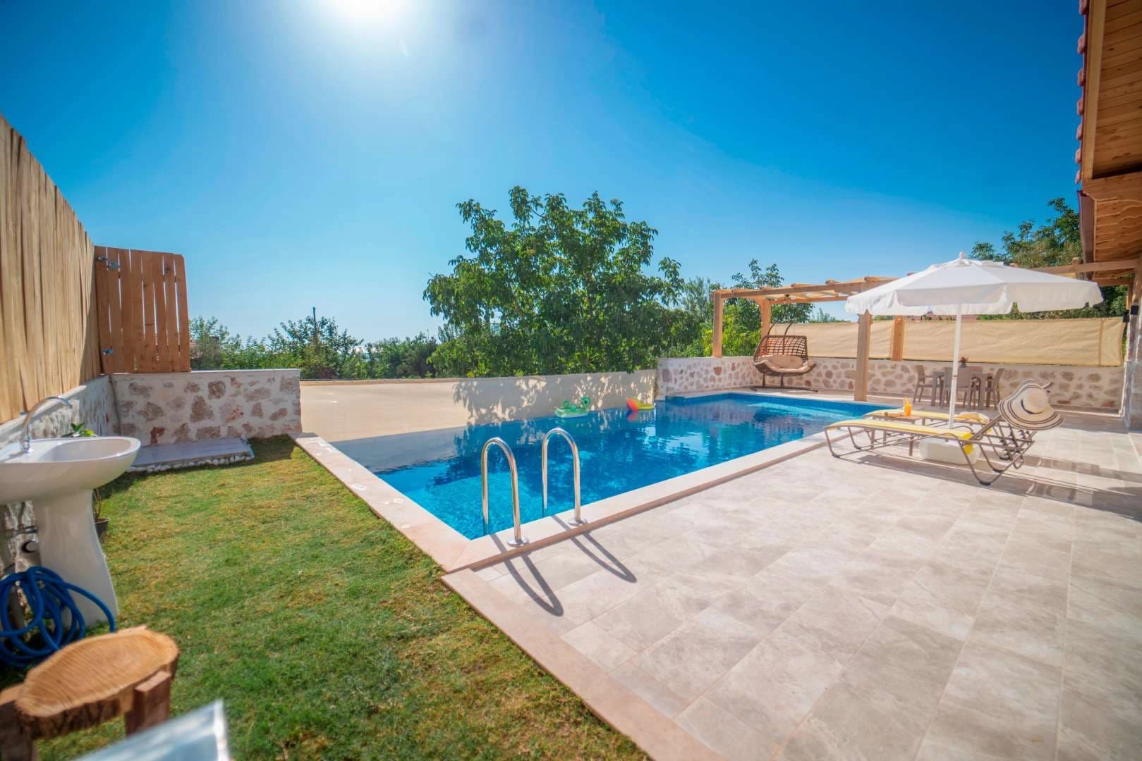 Villa Mercan Üzümlü Üzümlü 43