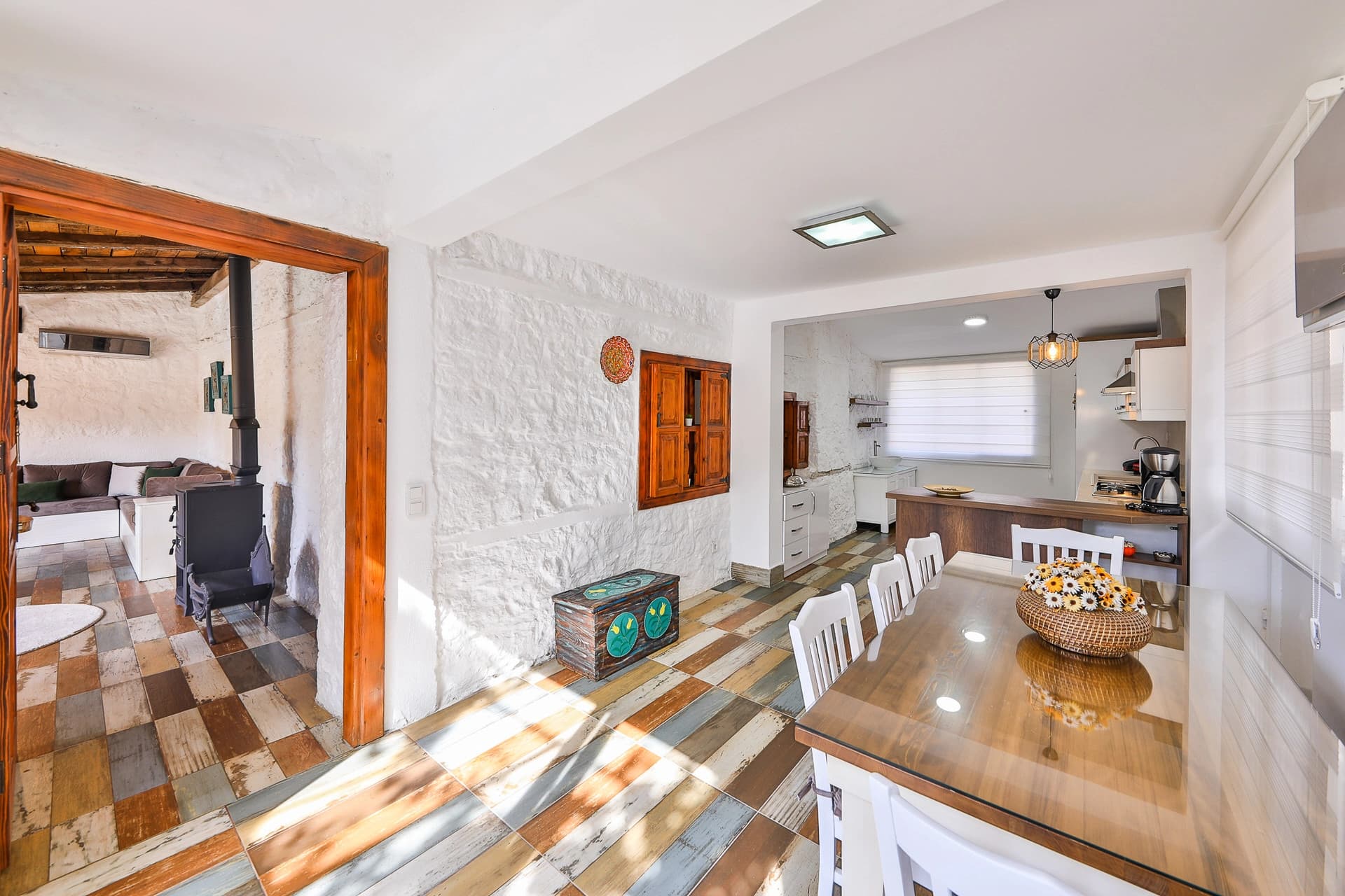 Villa Fırnaz Taş Evi Yeşilköy 82