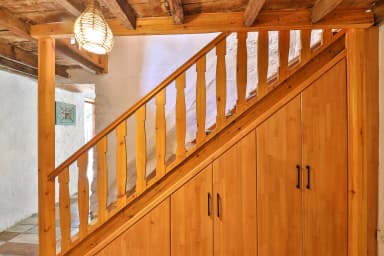 Villa Fırnaz Taş Evi Yeşilköy 20