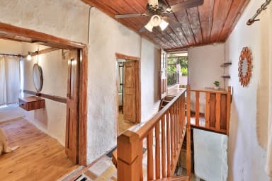 Villa Fırnaz Taş Evi Korunaklı Havuz 55