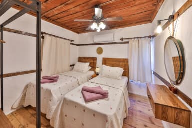 Villa Fırnaz Taş Evi Yeşilköy 62