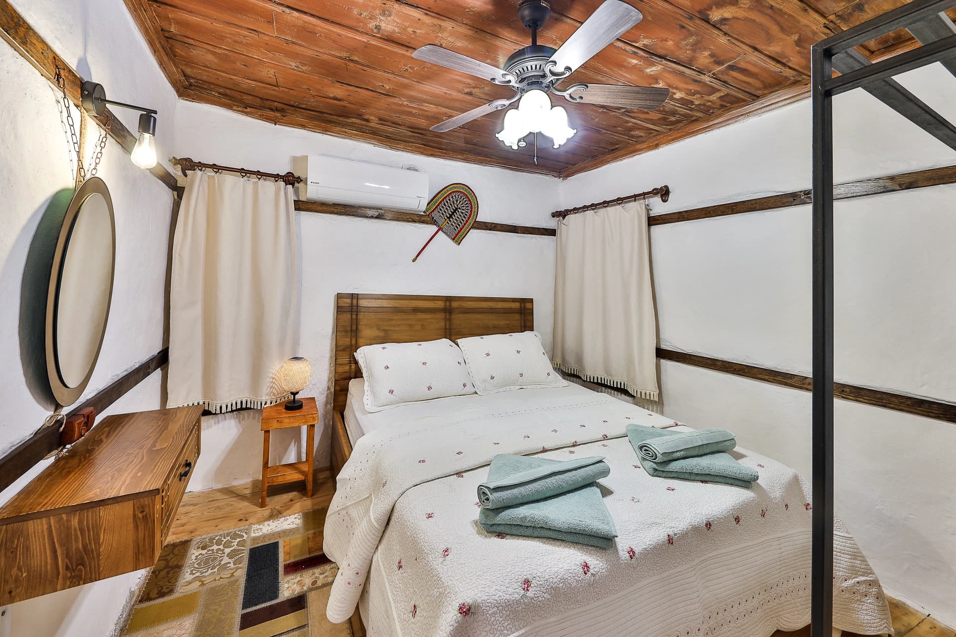 Villa Fırnaz Taş Evi Yeşilköy 76