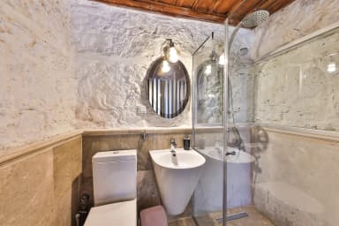 Villa Fırnaz Taş Evi Yeşilköy 14