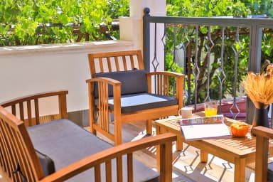 Villa Fırnaz Taş Evi Yeşilköy 88