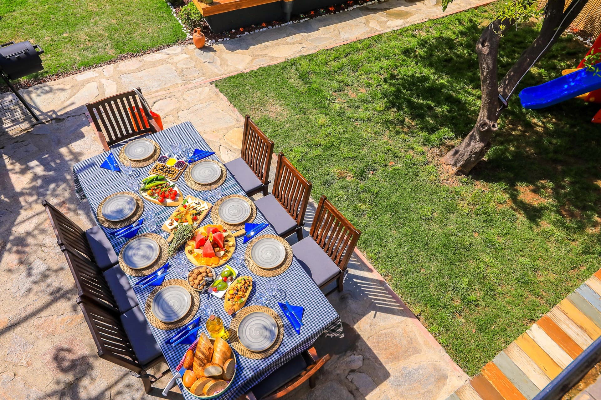 Villa Fırnaz Taş Evi Yeşilköy 94