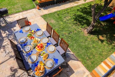 Villa Fırnaz Taş Evi Yeşilköy 94