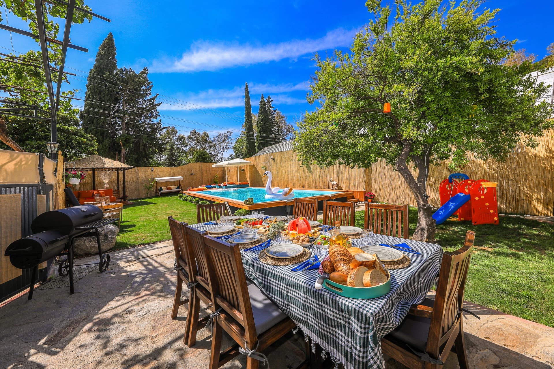 Villa Fırnaz Taş Evi Yeşilköy 18