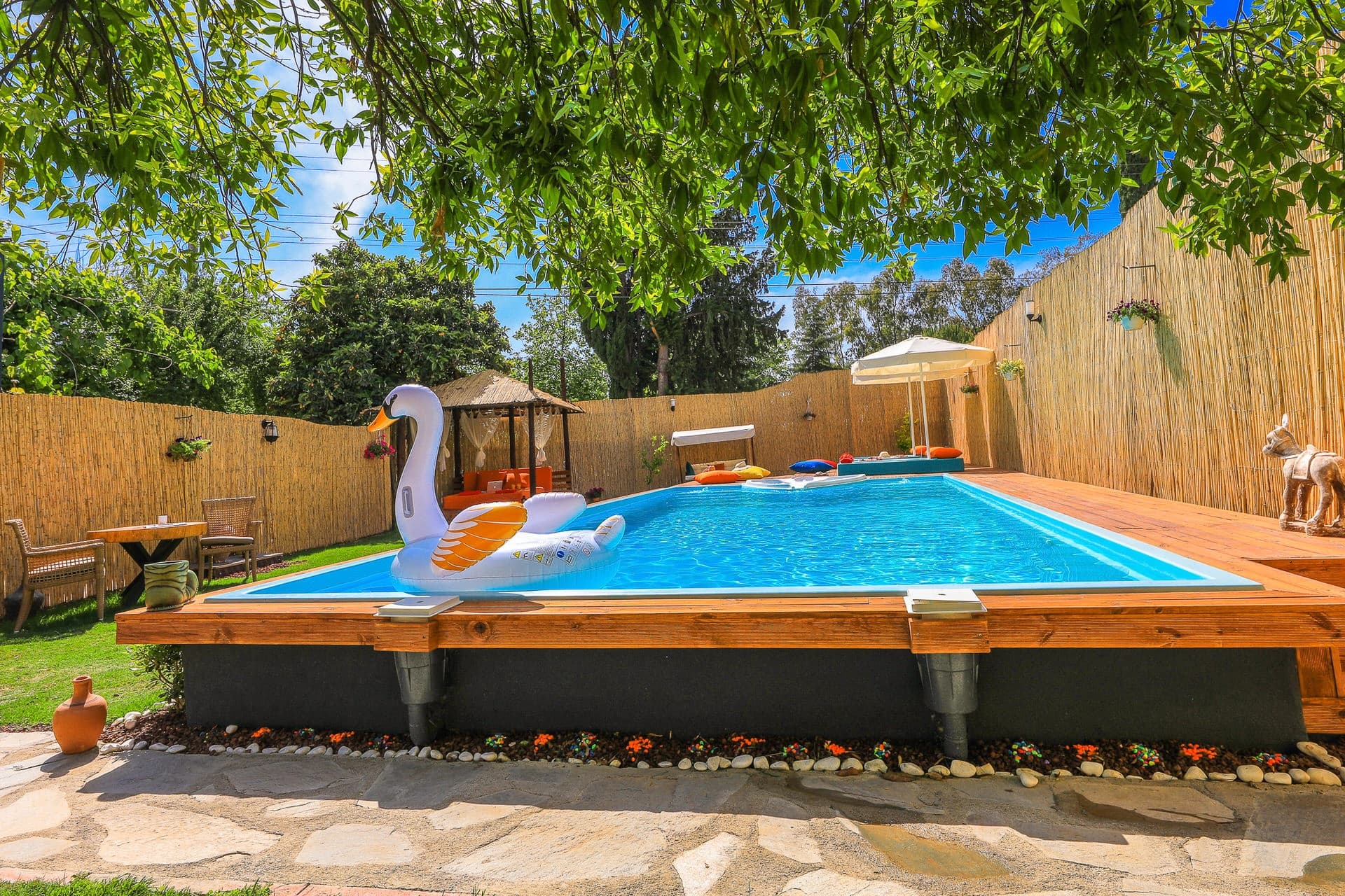 Villa Fırnaz Taş Evi Yeşilköy 32