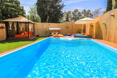 Villa Fırnaz Taş Evi Yeşilköy 72