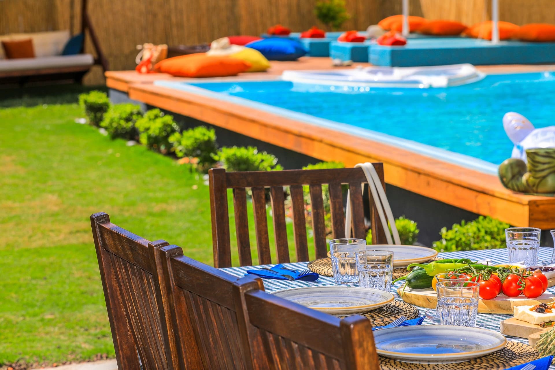 Villa Fırnaz Taş Evi Yeşilköy 10