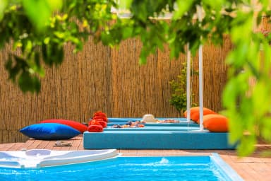 Villa Fırnaz Taş Evi Yeşilköy 24