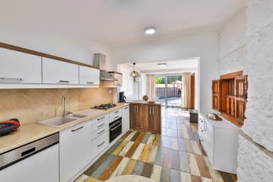 Villa Fırnaz Taş Evi Yeşilköy 54