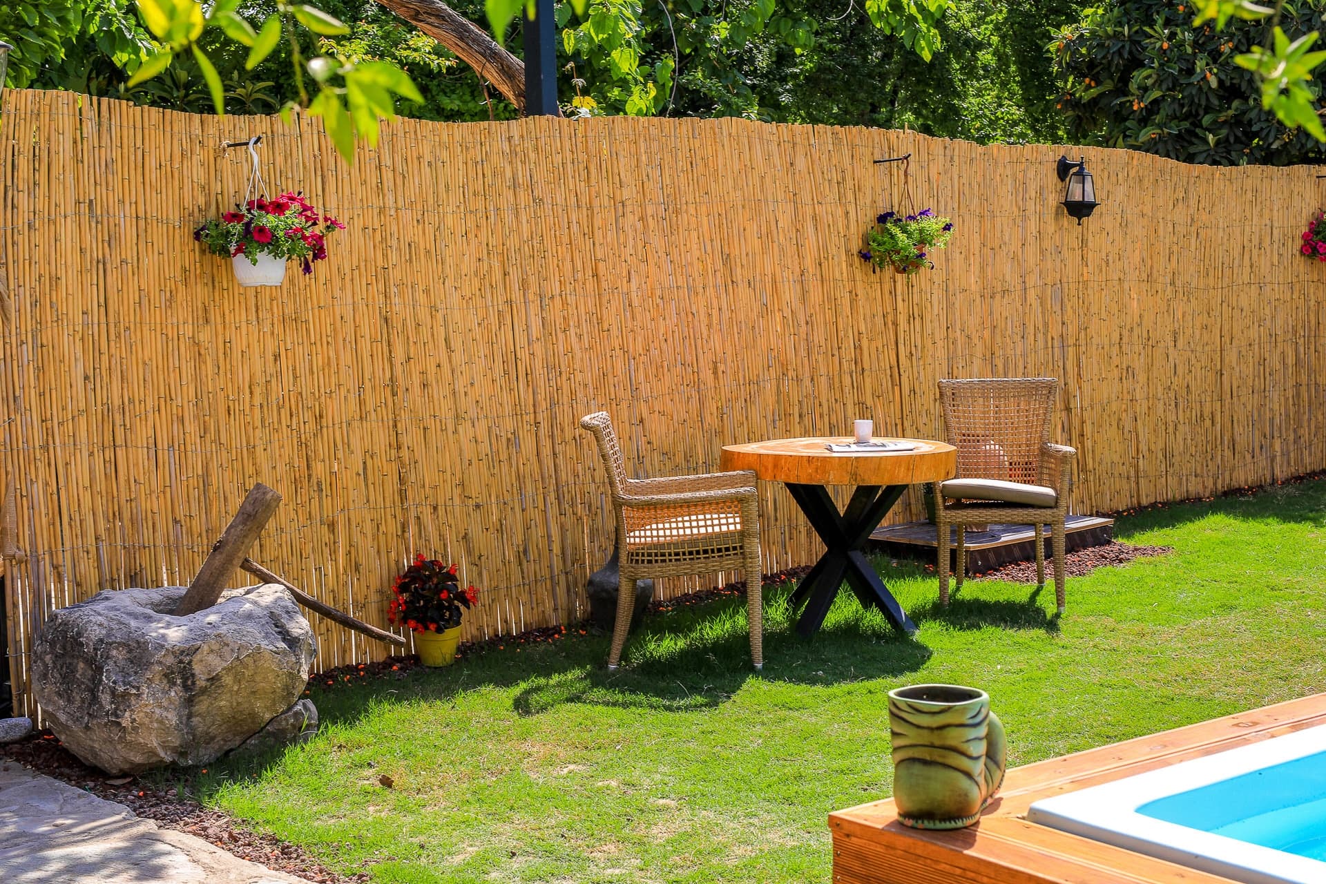 Villa Fırnaz Taş Evi Yeşilköy 52