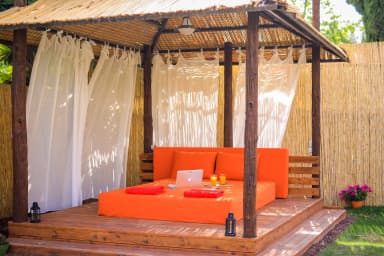 Villa Fırnaz Taş Evi Yeşilköy 66