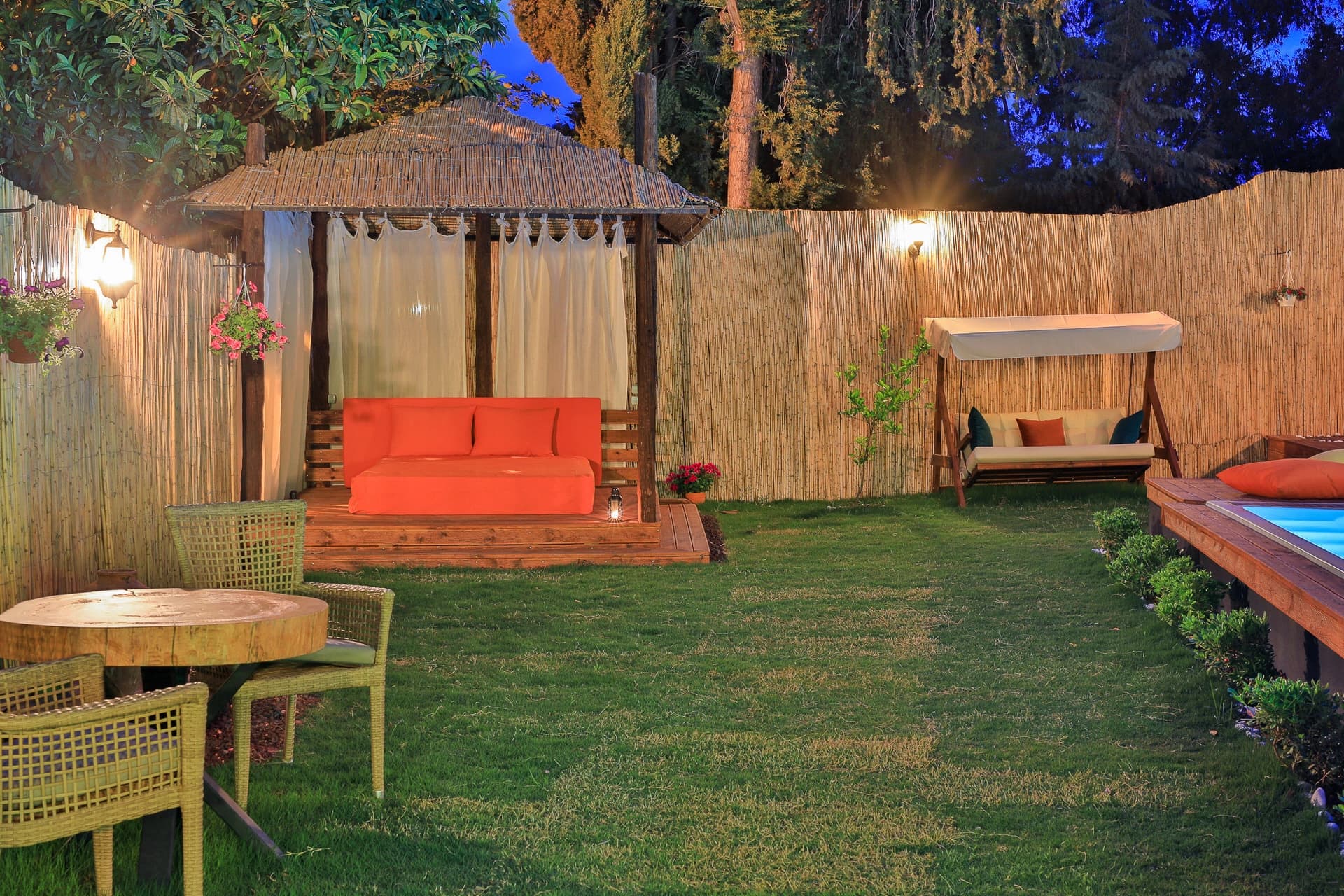 Villa Fırnaz Taş Evi Yeşilköy 60