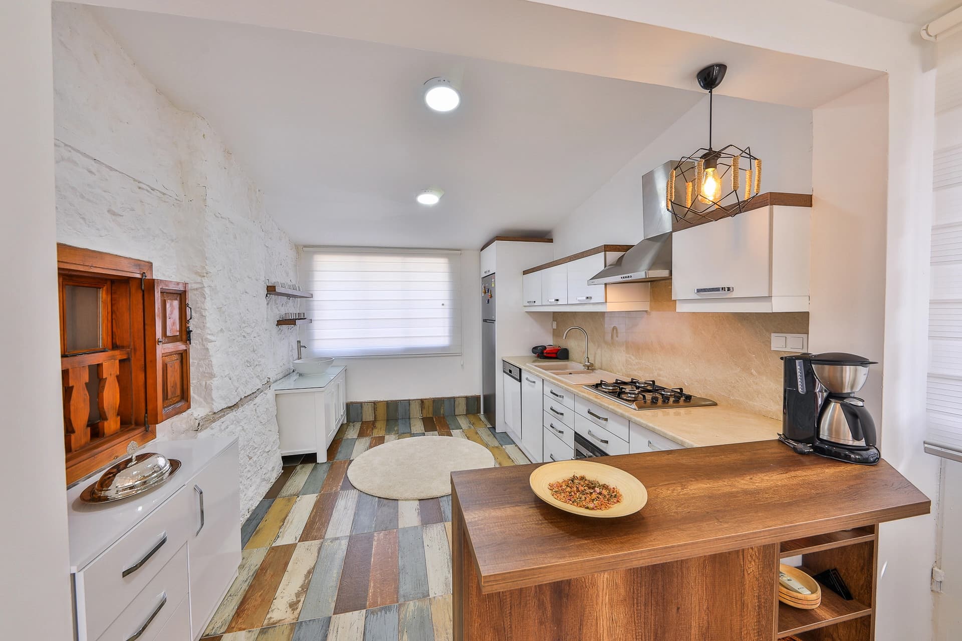 Villa Fırnaz Taş Evi Yeşilköy 68