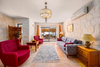 Villa Tashla Kalkan 58