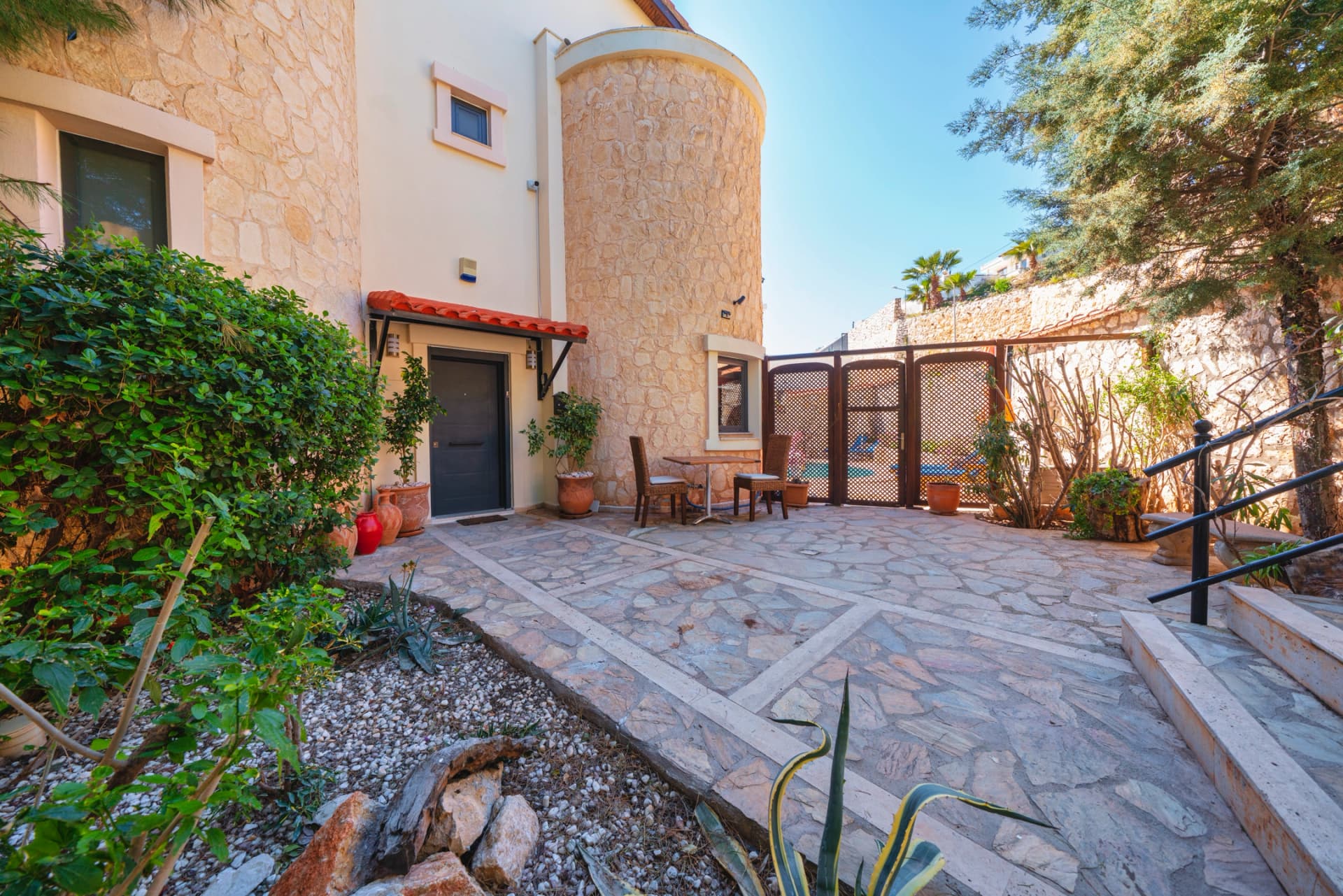 Villa Tashla Kalkan 92