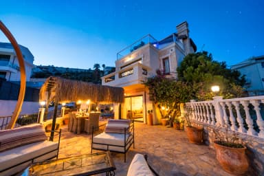Villa Tashla Kalkan 30