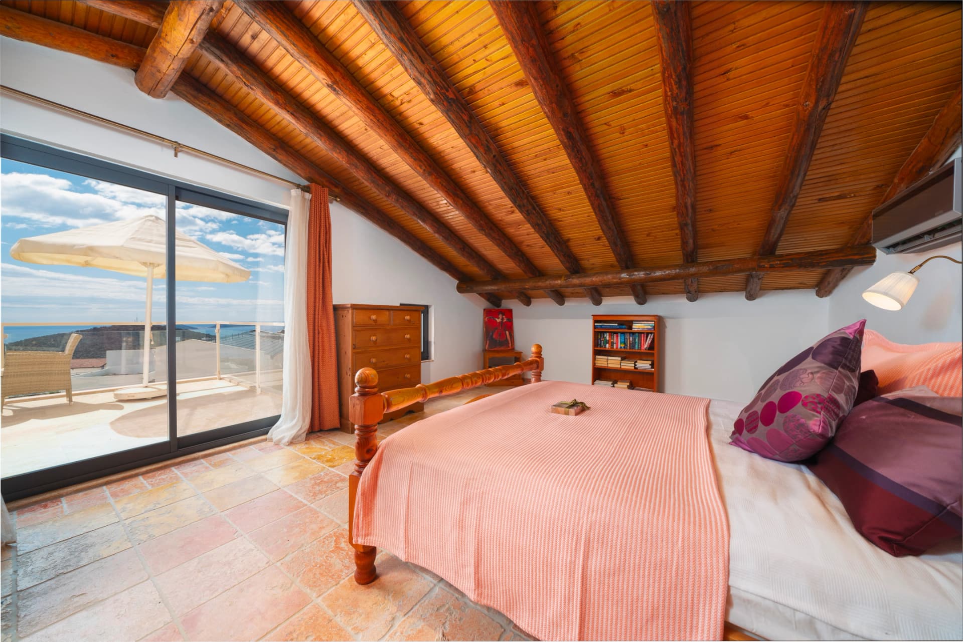 Villa Tashla Kalkan 86