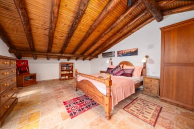 Villa Tashla Korunaklı Havuz 93