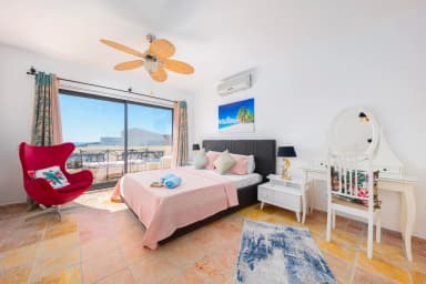 Villa Tashla Kalkan 24