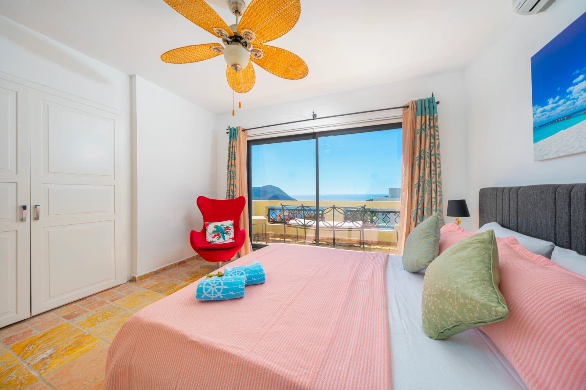 Villa Tashla Korunaklı Havuz 31