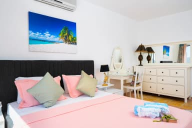 Villa Tashla Kalkan 38