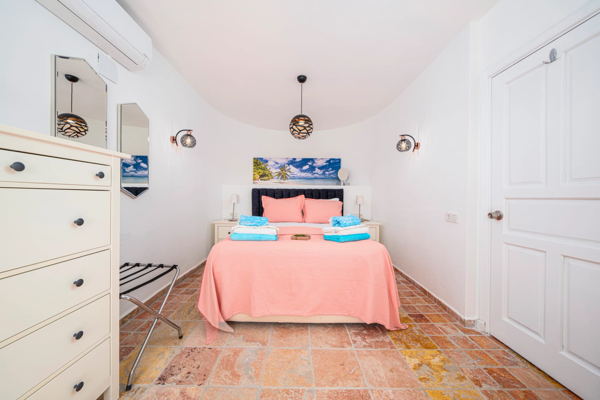 Villa Tashla Korunaklı Havuz 45