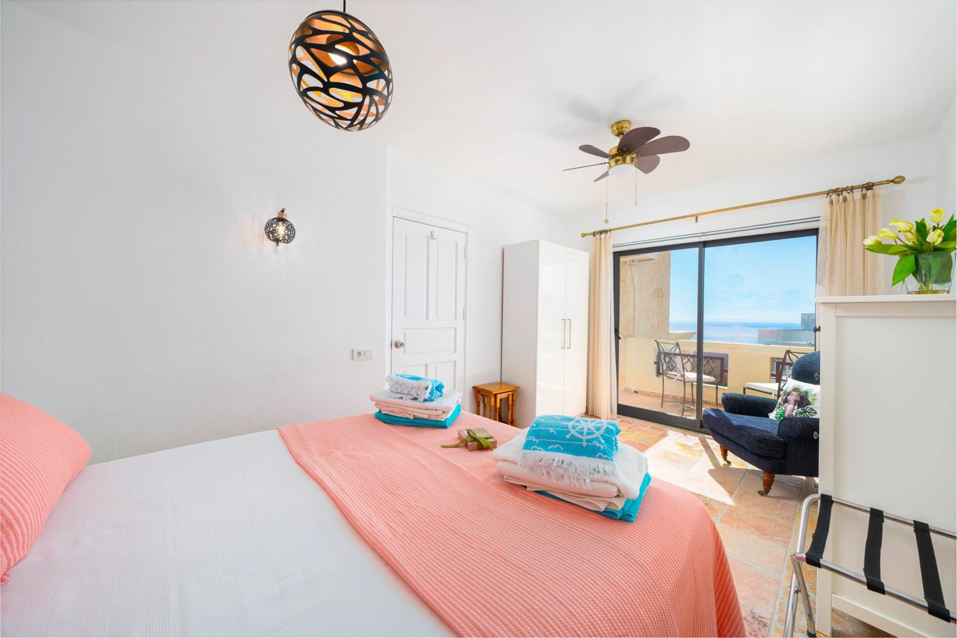 Villa Tashla Kalkan 52