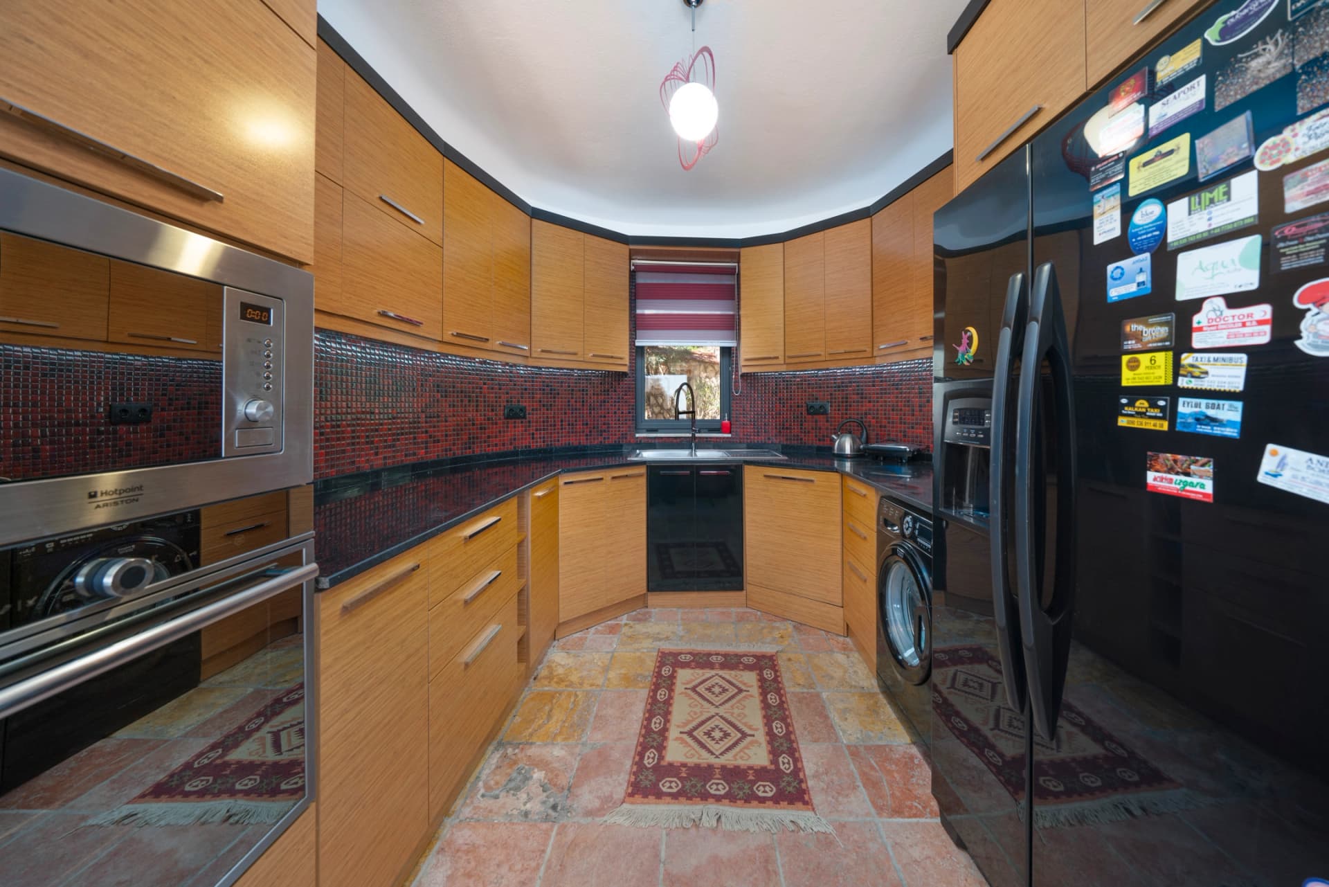 Villa Tashla Korunaklı Havuz 79