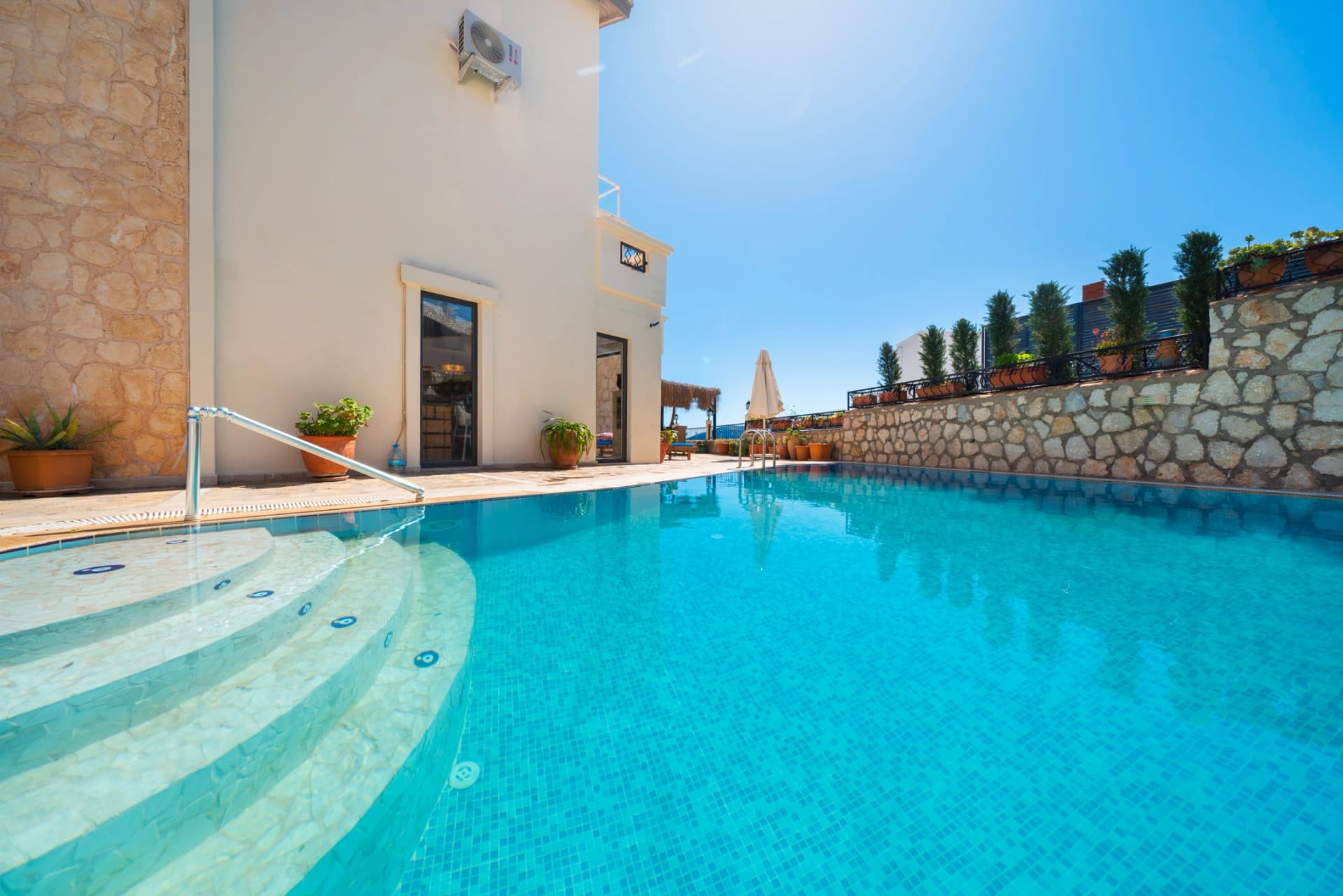 Villa Tashla Kalkan 50