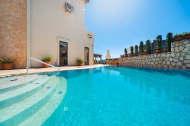 Villa Tashla Kalkan 50