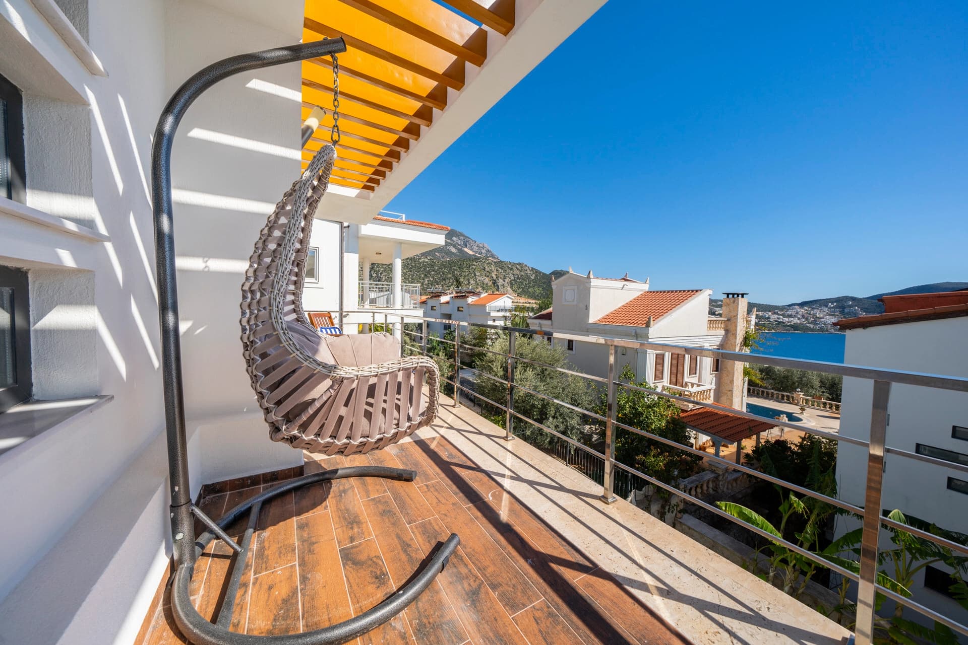 Villa Simena Kalkan Kalkan 79