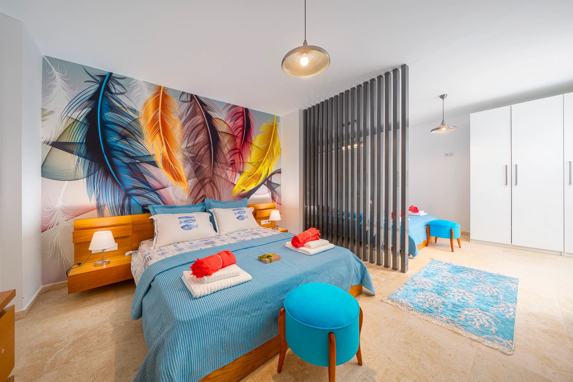 Villa Simena Kalkan Özel Havuzlu 38