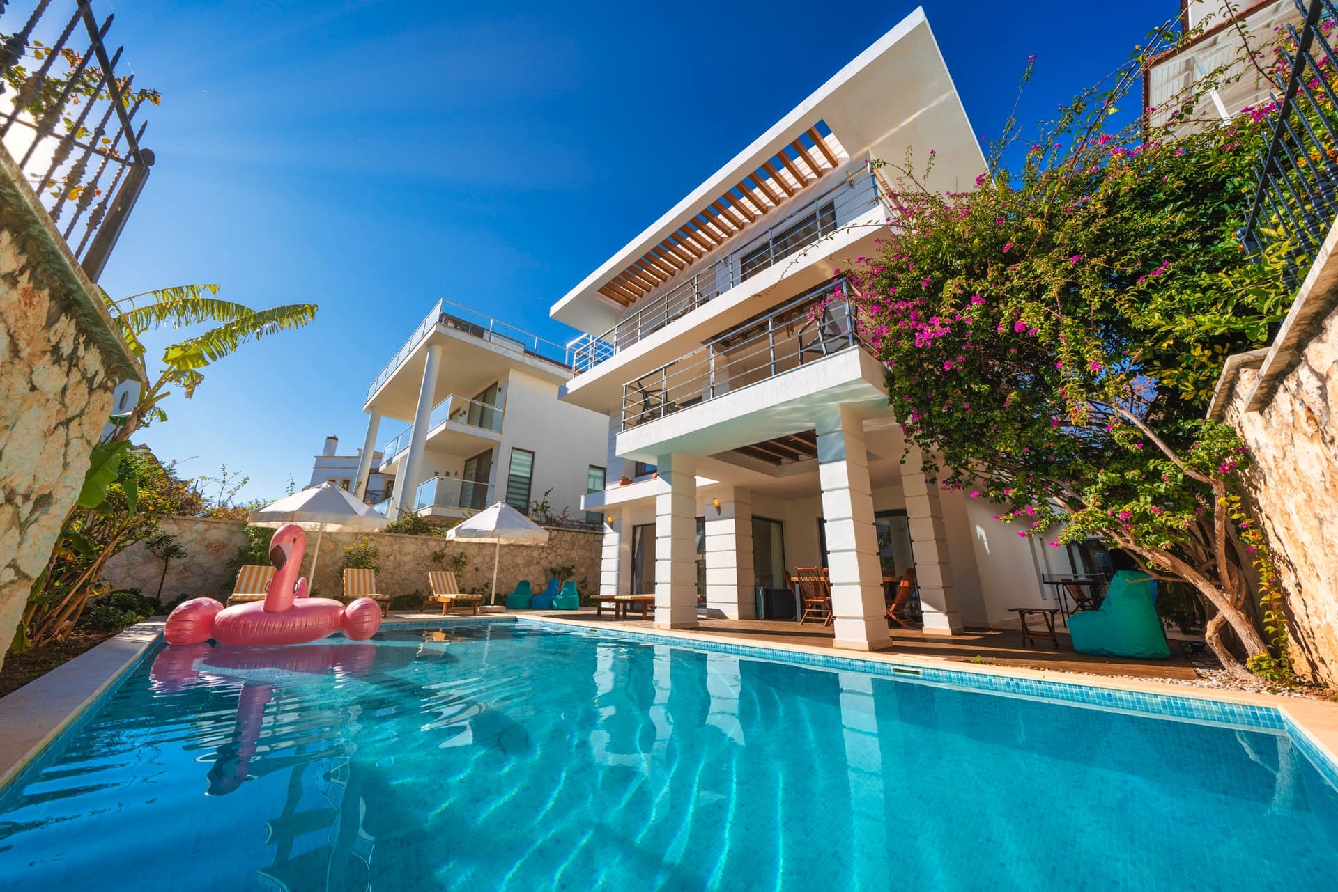Villa Simena Kalkan Kalkan 29