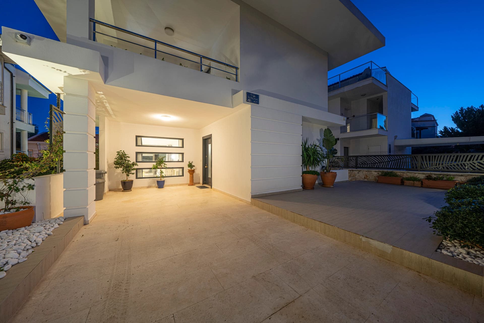 Villa Simena Kalkan Kalkan 71