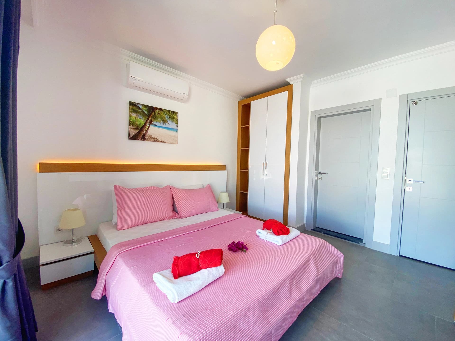 Villa Leo Tatil Villası 42