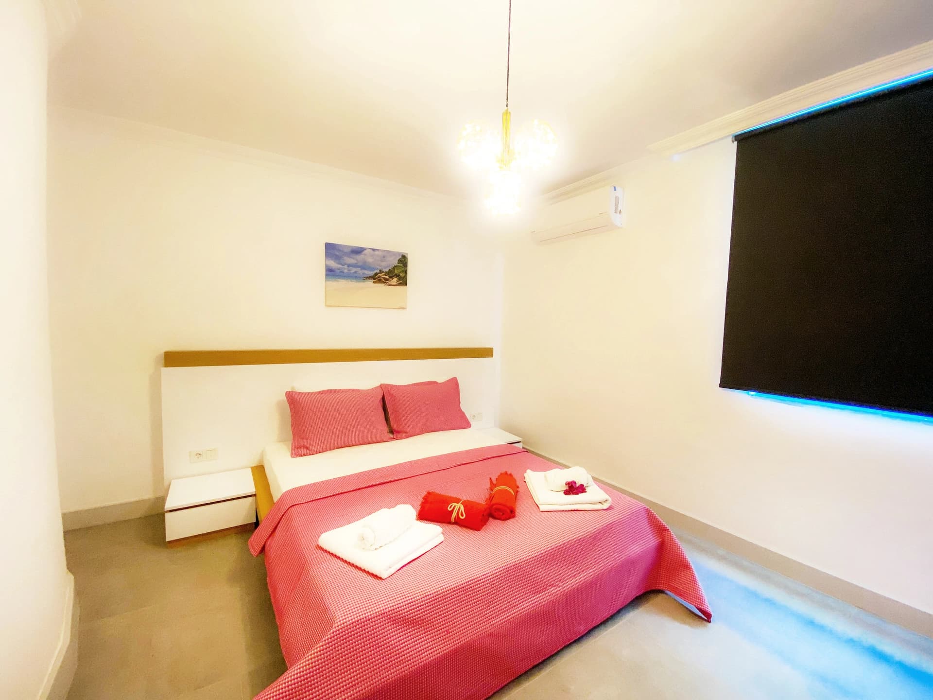 Villa Leo Özel Havuzlu 56