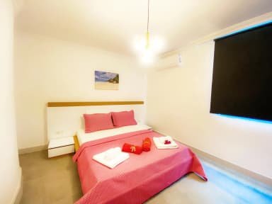 Villa Leo Özel Havuzlu 56