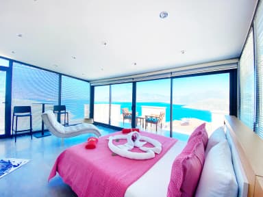 Villa Leo Tatil Villası 48