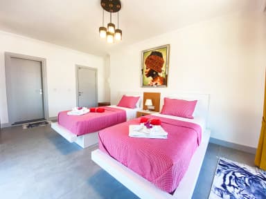 Villa Leo Özel Havuzlu 22