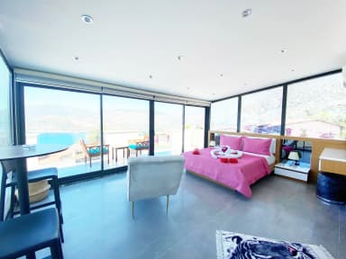 Villa Leo Özel Havuzlu 34