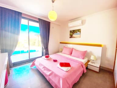 Villa Leo Tatil Villası 70