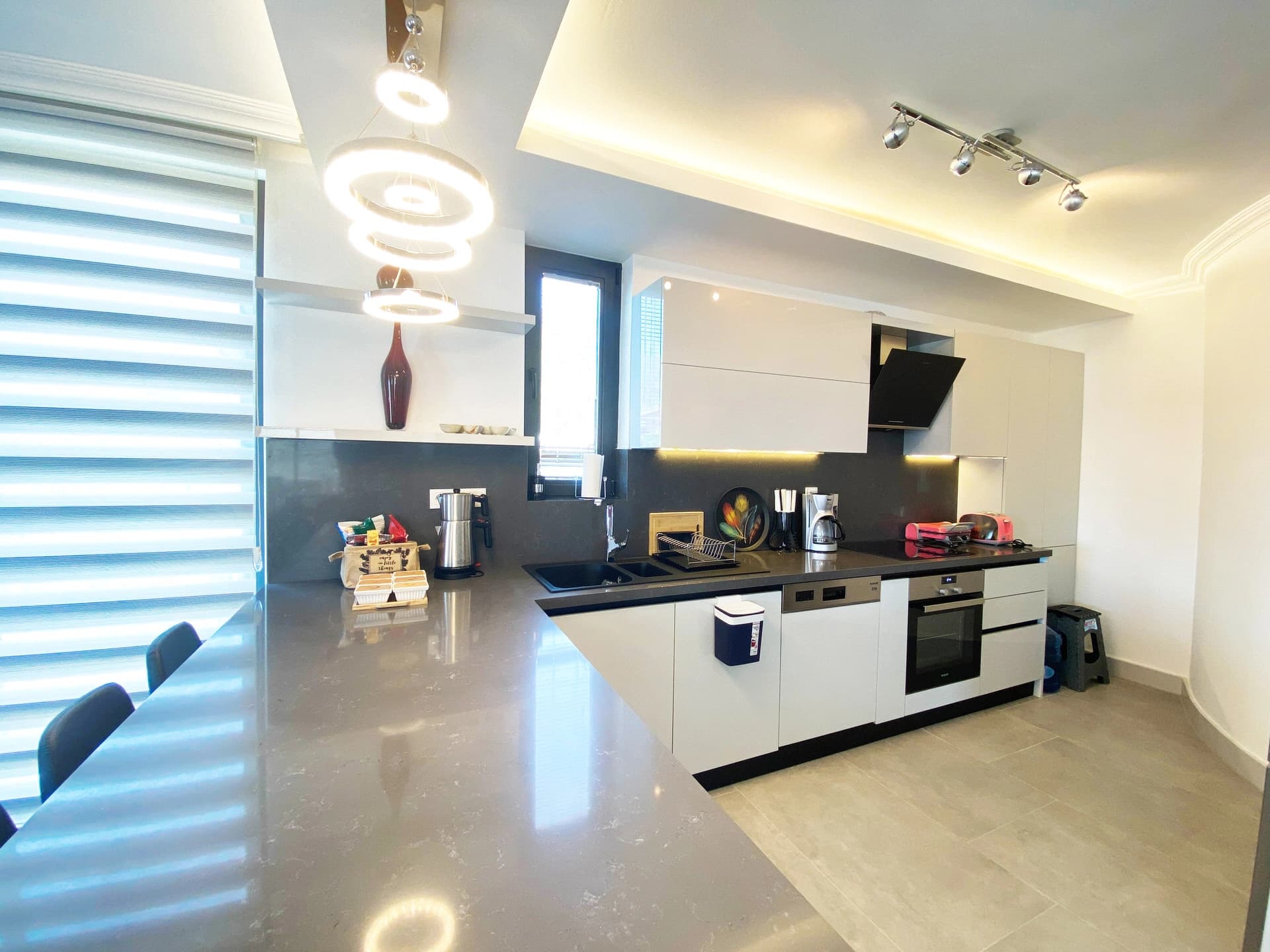 Villa Leo Tatil Villası 82