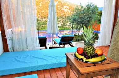 Villa Rayna İslamlar 63