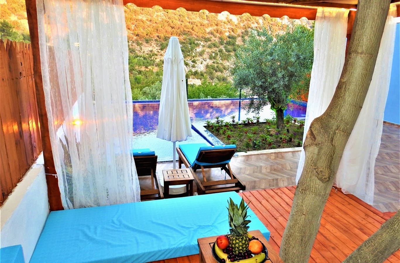 Villa Rayna İslamlar 77