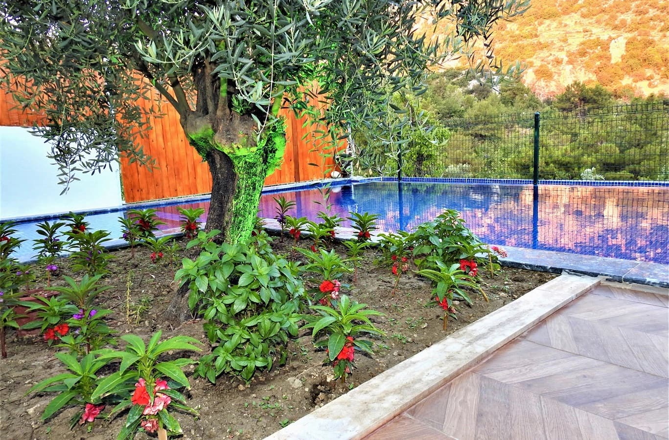 Villa Rayna İslamlar 91