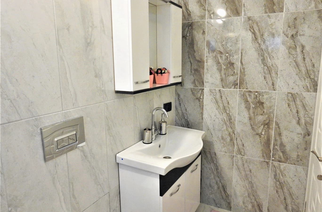 Villa Rayna Korunaklı Havuz 50